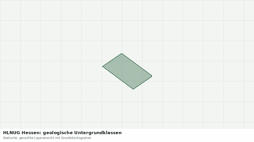 Statische Kartenansicht: HLNUG Hessen: geologische Untergrundklassen