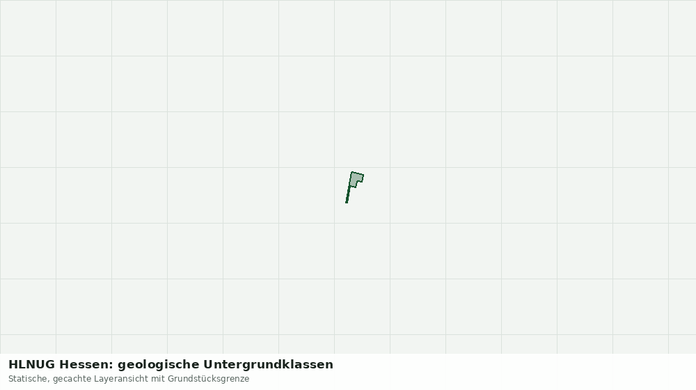 Statische Kartenansicht: HLNUG Hessen: geologische Untergrundklassen