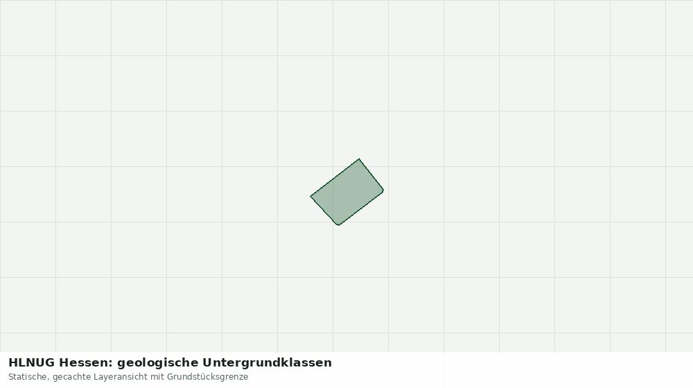 Statische Kartenansicht: HLNUG Hessen: geologische Untergrundklassen
