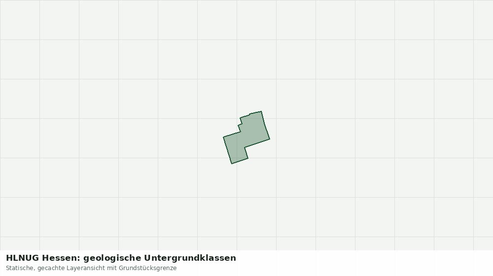 Statische Kartenansicht: HLNUG Hessen: geologische Untergrundklassen