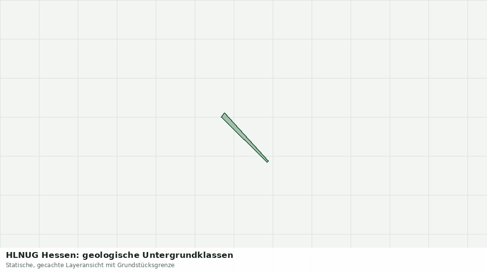 Statische Kartenansicht: HLNUG Hessen: geologische Untergrundklassen