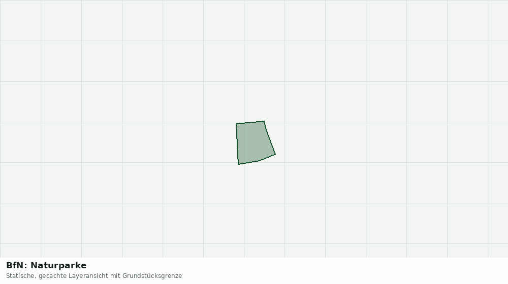 Statische Kartenansicht: BfN: Naturparke