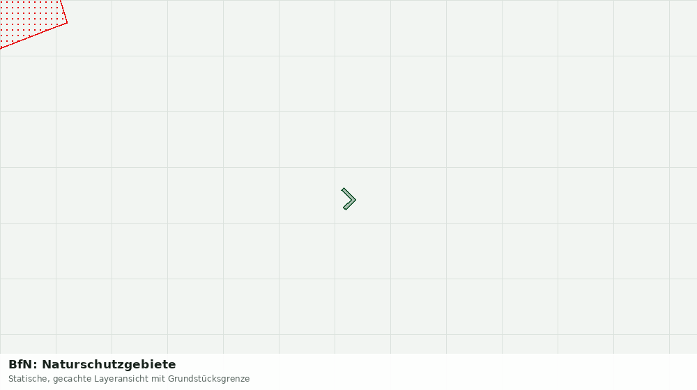 Statische Kartenansicht: BfN: Naturschutzgebiete