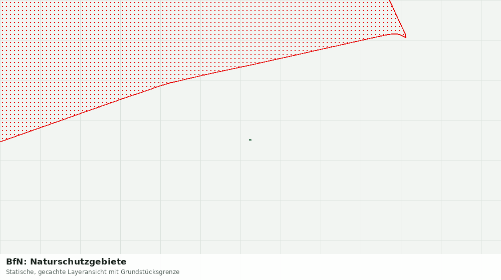 Statische Kartenansicht: BfN: Naturschutzgebiete