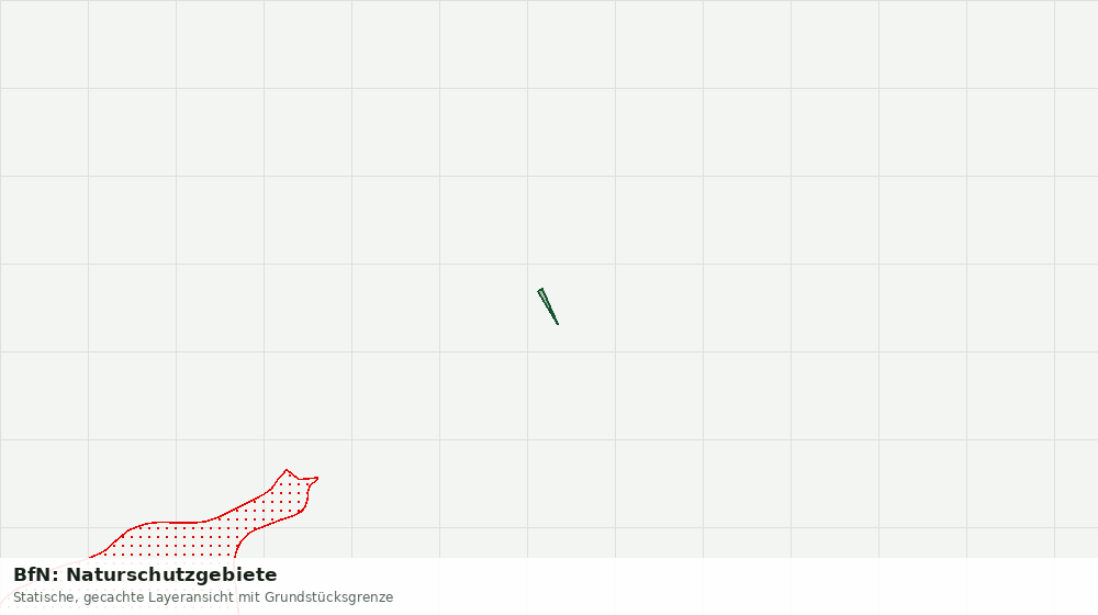 Statische Kartenansicht: BfN: Naturschutzgebiete
