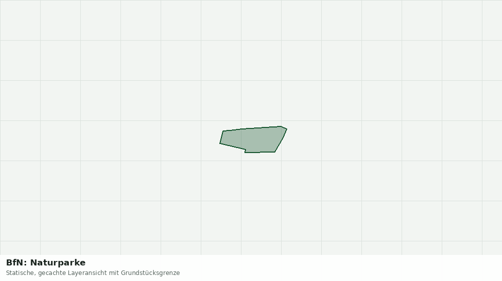 Statische Kartenansicht: BfN: Naturparke