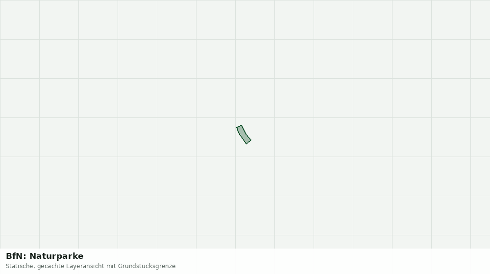 Statische Kartenansicht: BfN: Naturparke