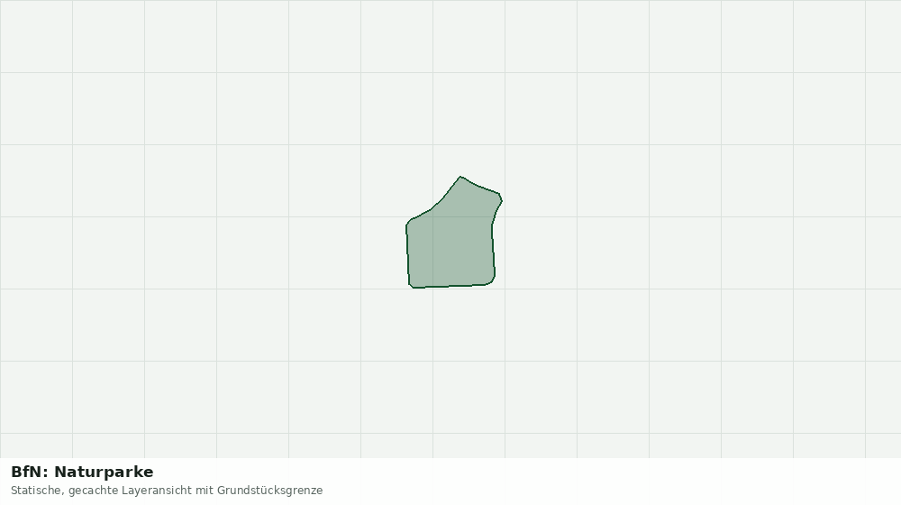 Statische Kartenansicht: BfN: Naturparke