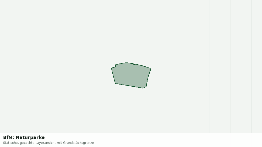 Statische Kartenansicht: BfN: Naturparke