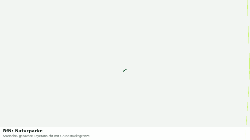 Statische Kartenansicht: BfN: Naturparke