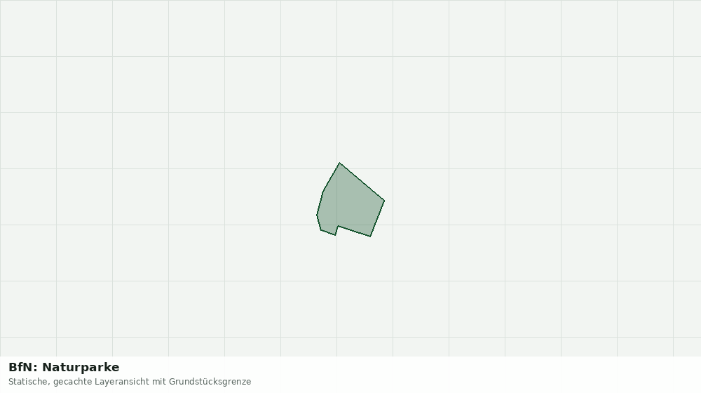 Statische Kartenansicht: BfN: Naturparke