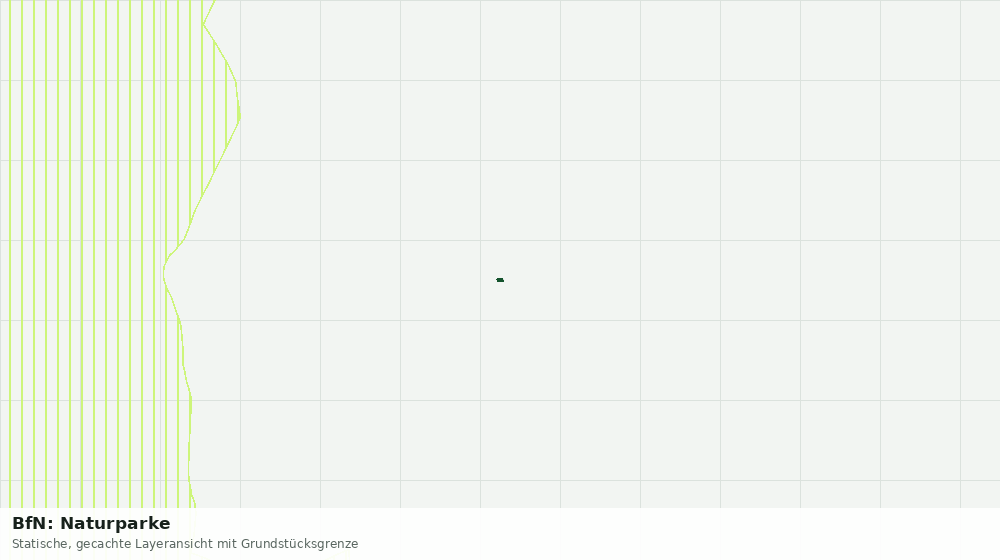 Statische Kartenansicht: BfN: Naturparke