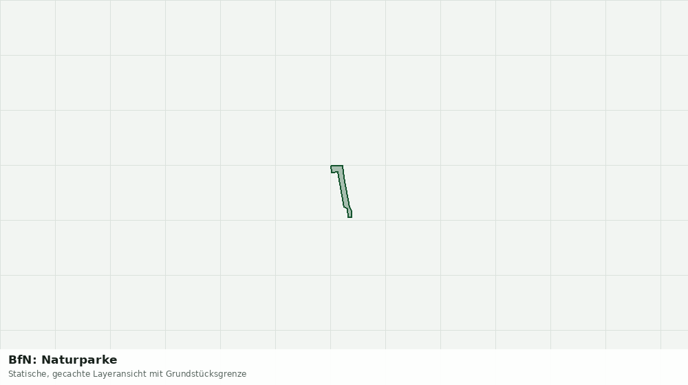 Statische Kartenansicht: BfN: Naturparke