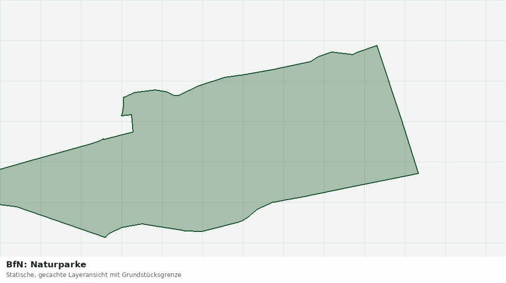 Statische Kartenansicht: BfN: Naturparke