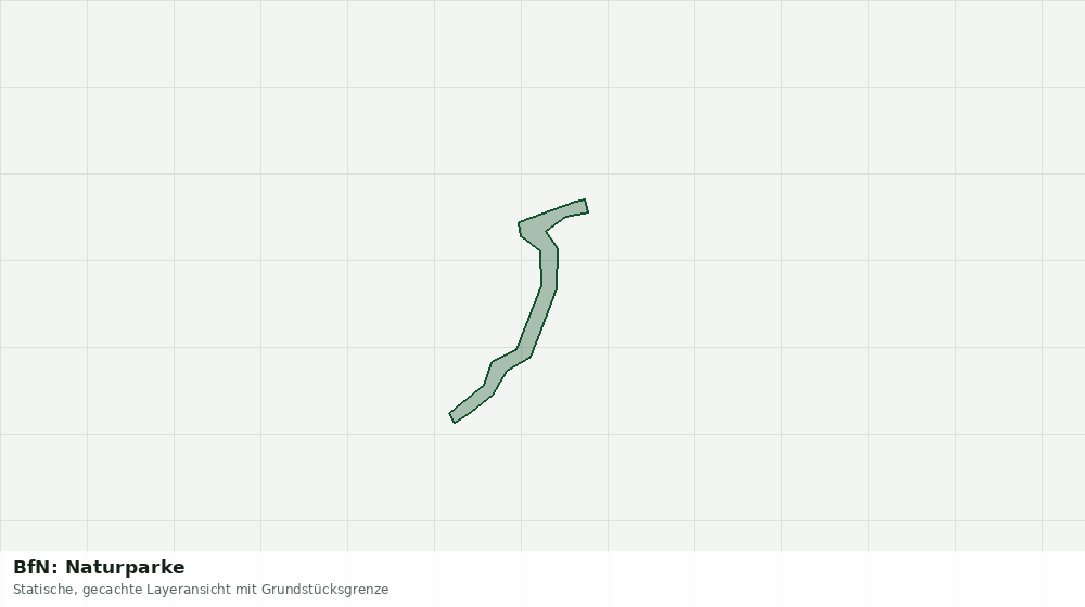 Statische Kartenansicht: BfN: Naturparke