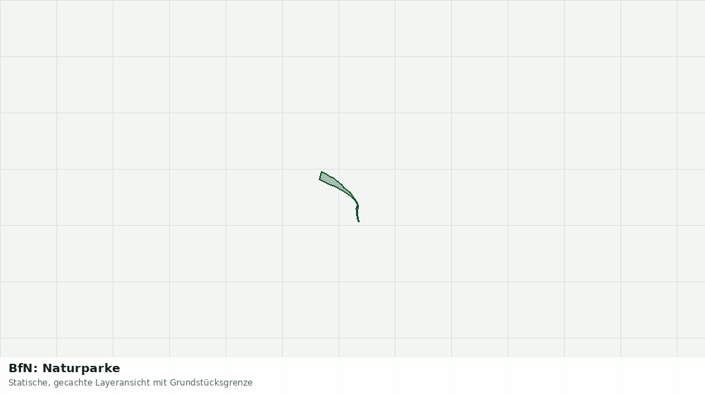Statische Kartenansicht: BfN: Naturparke