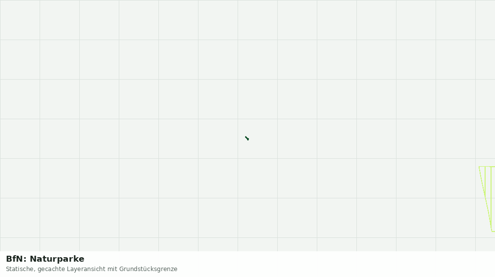 Statische Kartenansicht: BfN: Naturparke