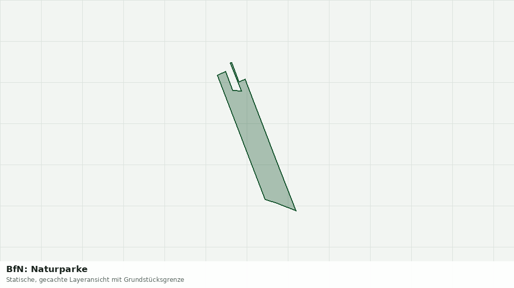 Statische Kartenansicht: BfN: Naturparke