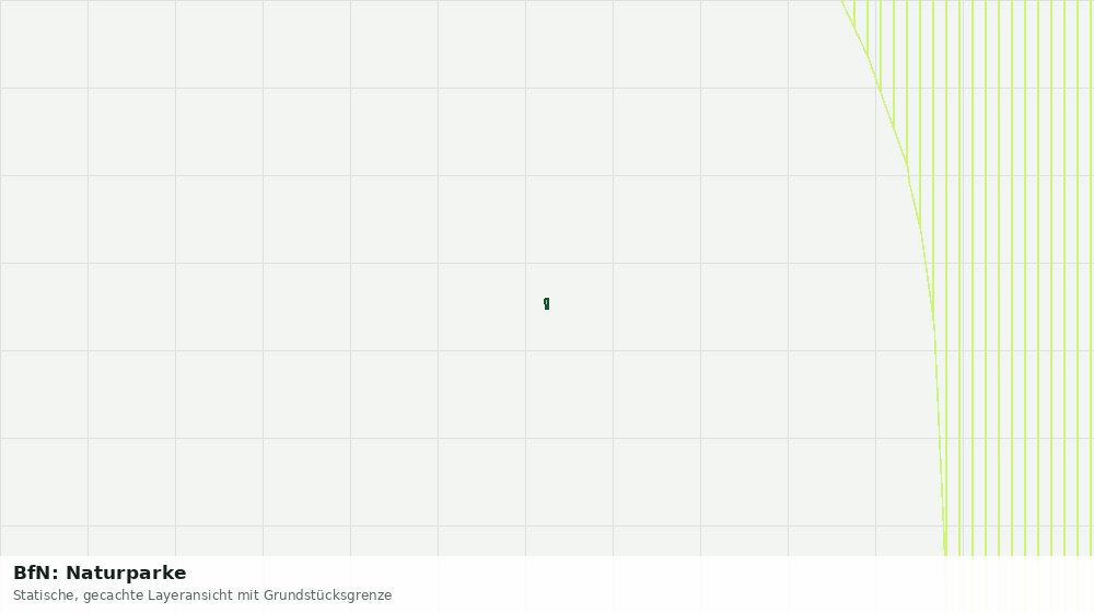 Statische Kartenansicht: BfN: Naturparke