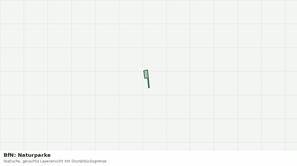 Statische Kartenansicht: BfN: Naturparke