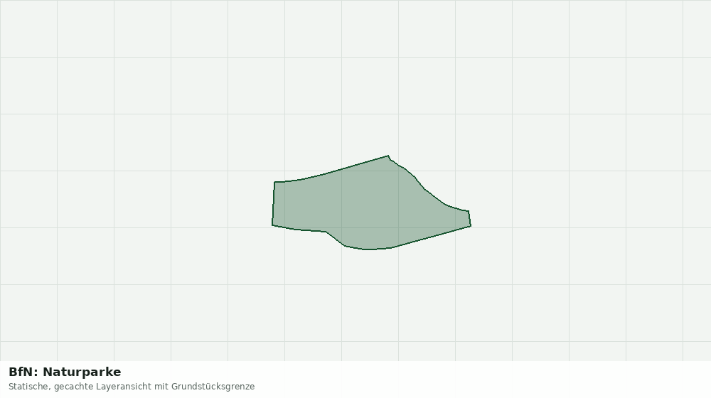Statische Kartenansicht: BfN: Naturparke