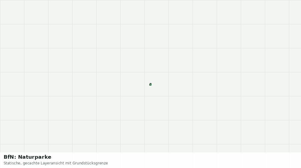 Statische Kartenansicht: BfN: Naturparke