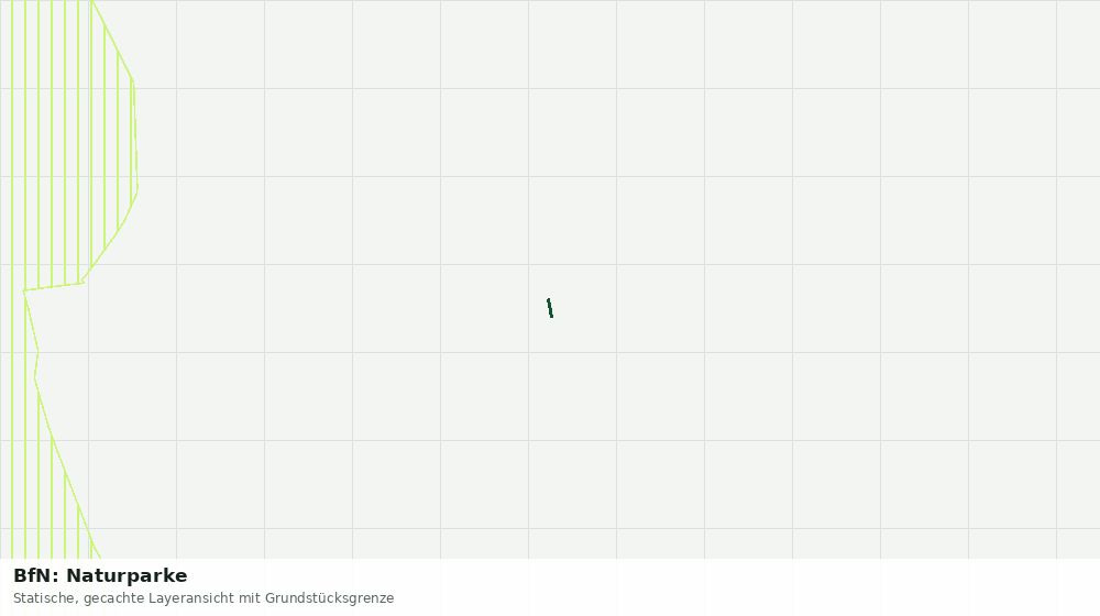 Statische Kartenansicht: BfN: Naturparke