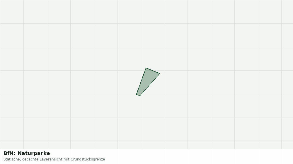 Statische Kartenansicht: BfN: Naturparke