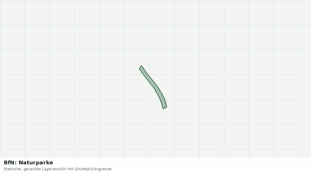 Statische Kartenansicht: BfN: Naturparke
