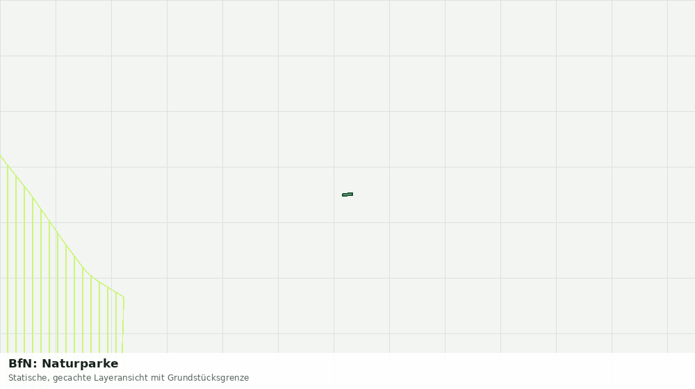 Statische Kartenansicht: BfN: Naturparke
