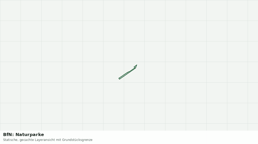 Statische Kartenansicht: BfN: Naturparke