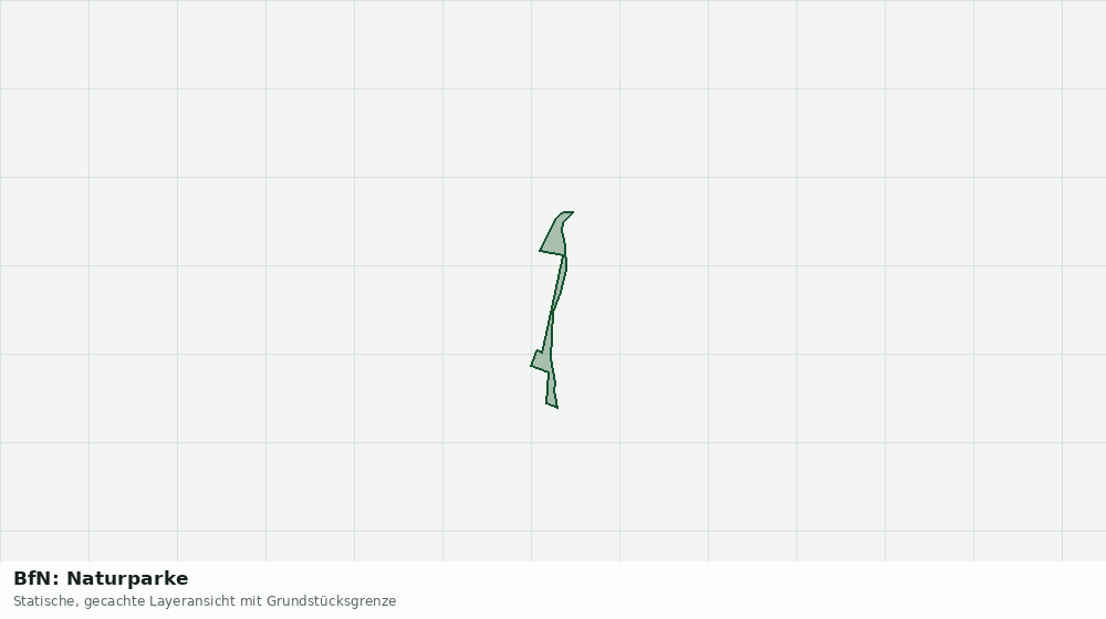 Statische Kartenansicht: BfN: Naturparke
