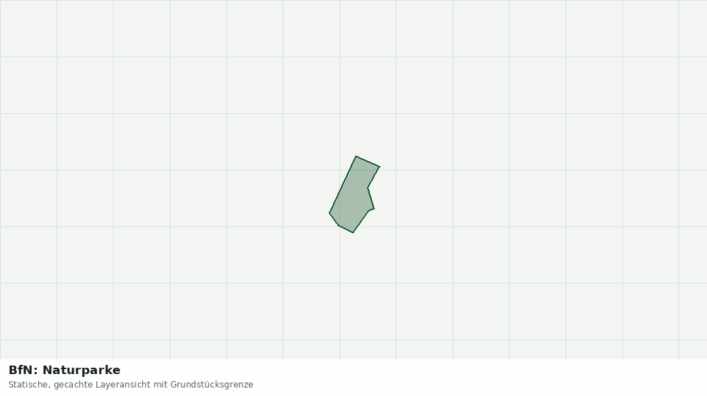 Statische Kartenansicht: BfN: Naturparke