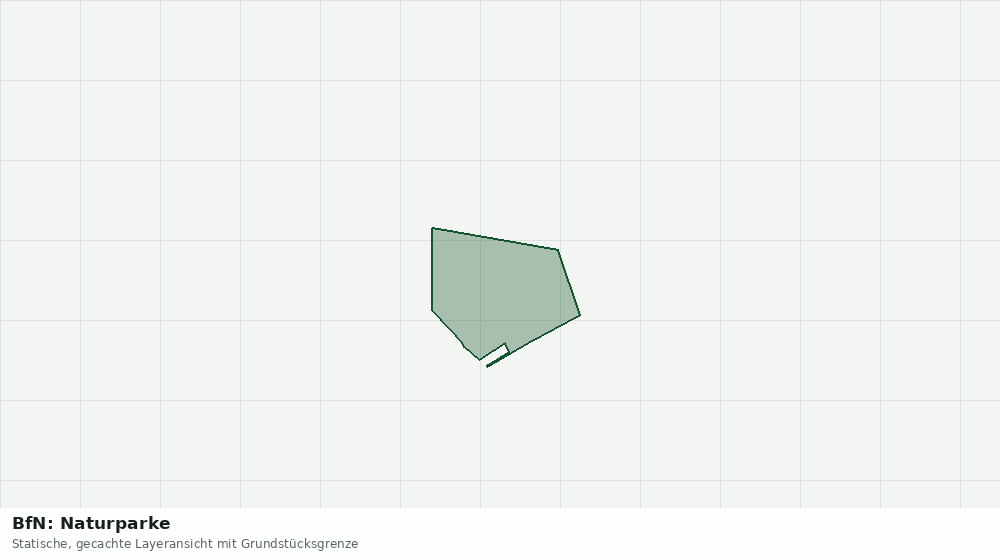 Statische Kartenansicht: BfN: Naturparke
