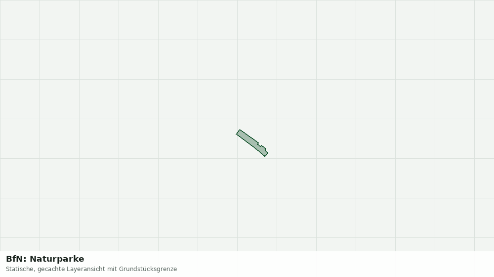 Statische Kartenansicht: BfN: Naturparke