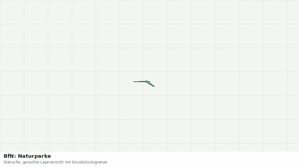 Statische Kartenansicht: BfN: Naturparke