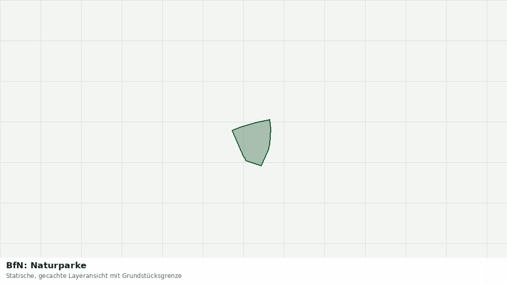 Statische Kartenansicht: BfN: Naturparke