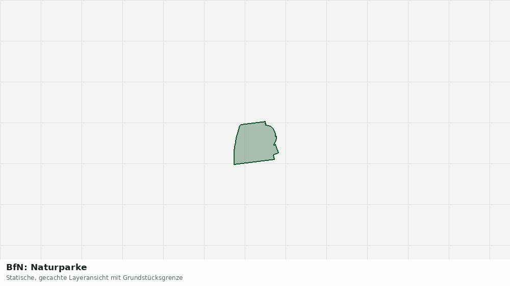 Statische Kartenansicht: BfN: Naturparke