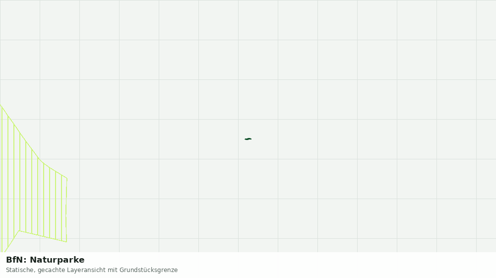 Statische Kartenansicht: BfN: Naturparke