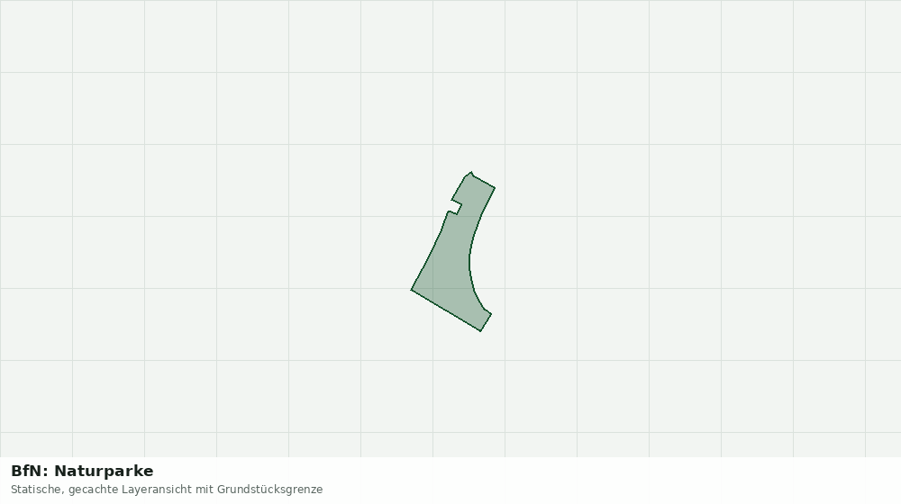Statische Kartenansicht: BfN: Naturparke