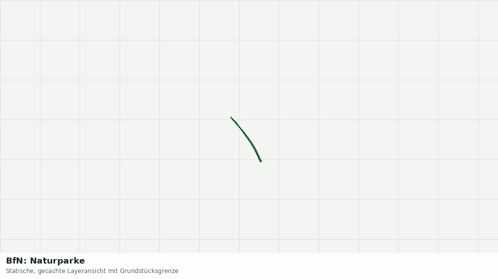 Statische Kartenansicht: BfN: Naturparke