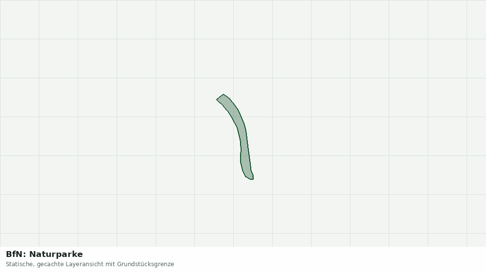 Statische Kartenansicht: BfN: Naturparke