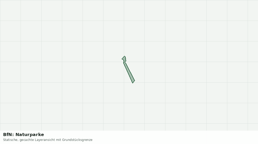 Statische Kartenansicht: BfN: Naturparke