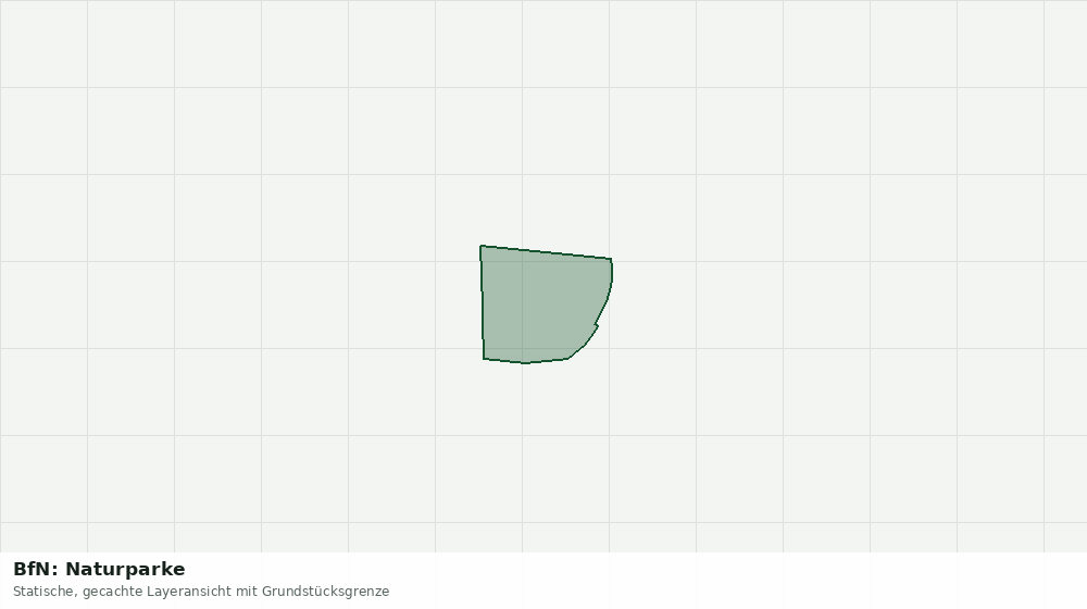Statische Kartenansicht: BfN: Naturparke