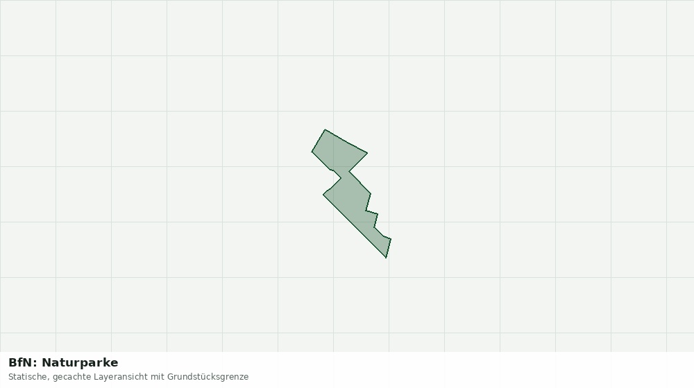 Statische Kartenansicht: BfN: Naturparke