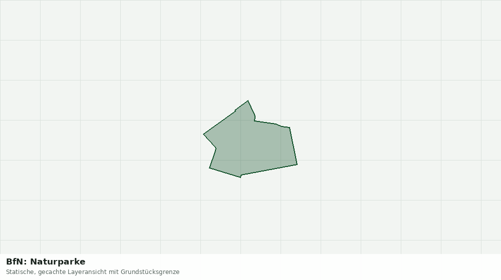 Statische Kartenansicht: BfN: Naturparke