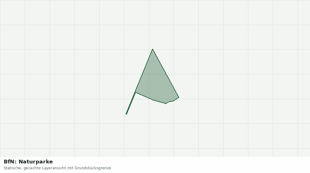 Statische Kartenansicht: BfN: Naturparke