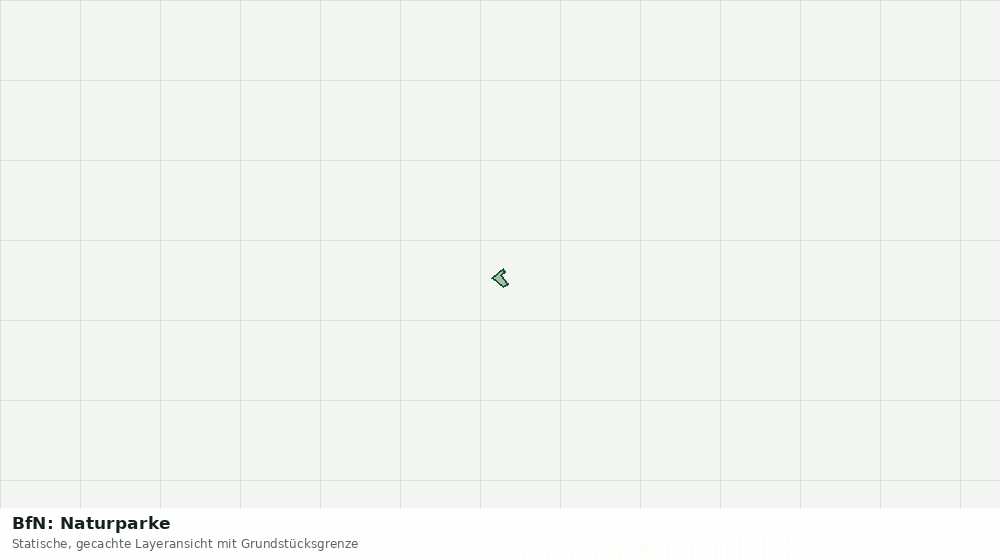 Statische Kartenansicht: BfN: Naturparke