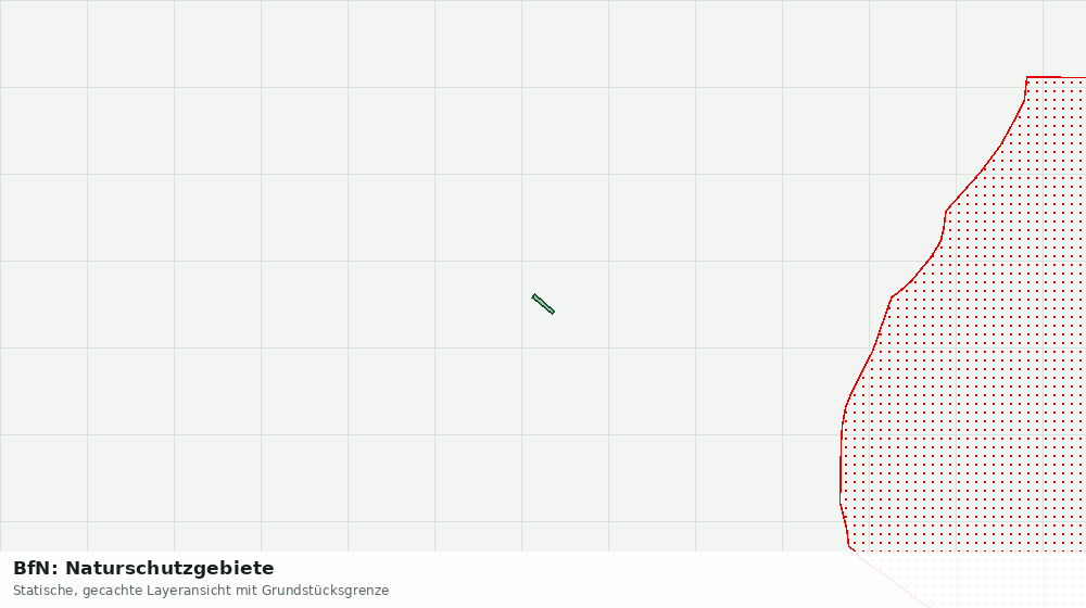 Statische Kartenansicht: BfN: Naturschutzgebiete