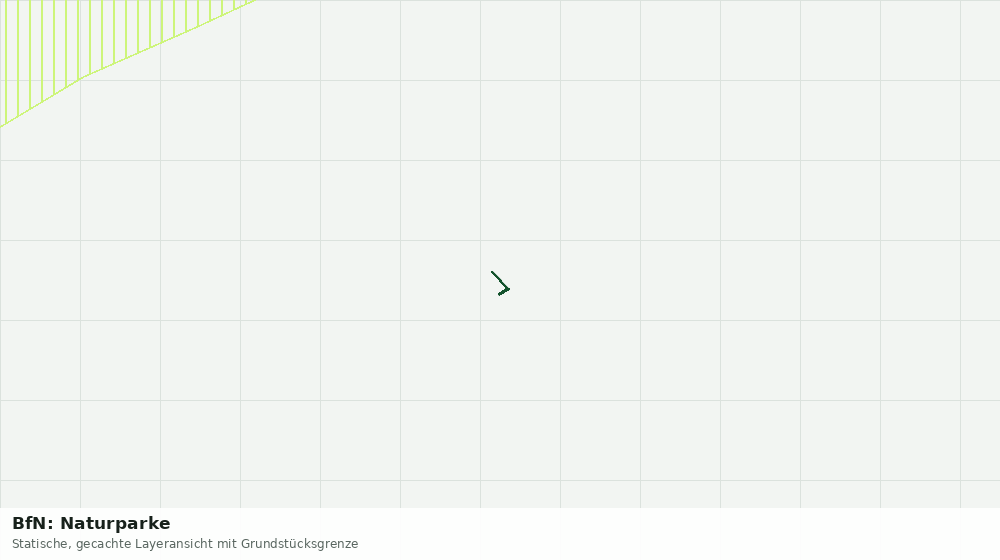 Statische Kartenansicht: BfN: Naturparke